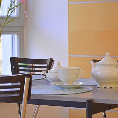 Sunnyhome Baltycka Świnoujście Eksteriør bilde